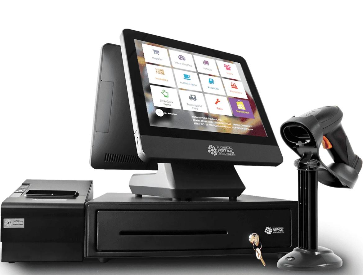 Sham Electronics Dubai & India | Bank Counters, CCTV, POS Systems ...
